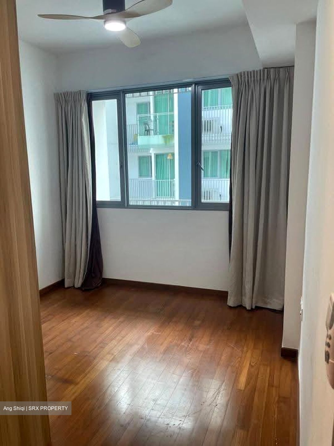 Natura@Hillview (D23), Apartment #632912631